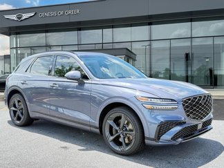 New 2026 Genesis GV70 3.5T Sport Prestige image 1
