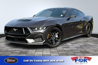 Used 2024 Ford Mustang GT image 1