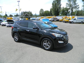 Used 2013 Hyundai Santa Fe Sport image 1
