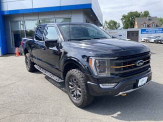 Used 2023 Ford F150 Tremor w/ Equipment Group 402A High image 1
