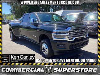 New 2026 RAM 3500 Laramie image 1