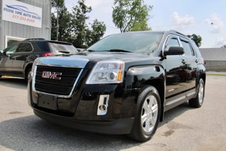 Used 2015 GMC Terrain SLE w/ Convenience Package image 1