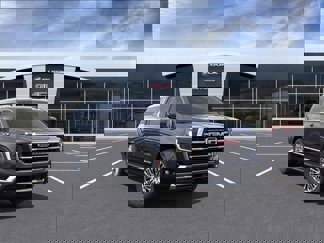 New 2025 GMC Yukon XL Elevation image 1