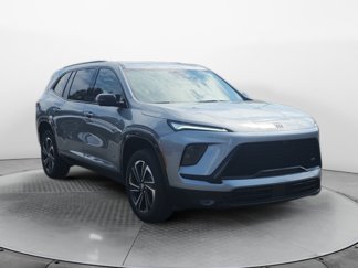 New 2025 Buick Enclave Sport Touring w/ Power Package image 1