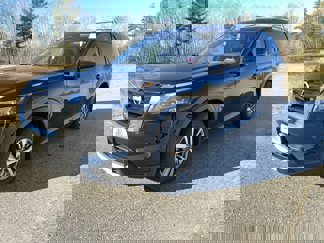 New 2025 Nissan Pathfinder SL image 1