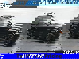 New 2025 Hyundai Santa Fe Calligraphy image 1