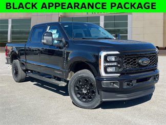 New 2025 Ford F250 Lariat image 1