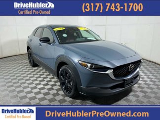 Used 2024 MAZDA CX-30 AWD 2.5 S w/ Preferred Package image 1