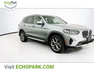 Used 2024 BMW X3 xDrive30i image 1