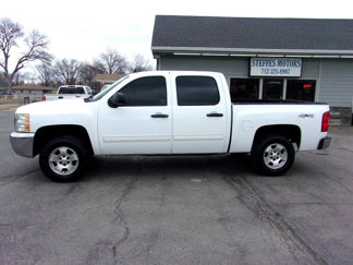 Used 2013 Chevrolet Silverado 1500 LT w/ All-Star Edition image 1