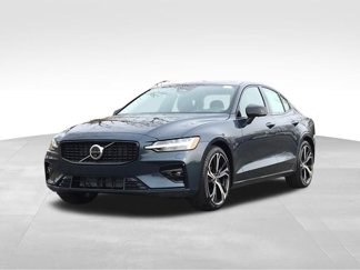 New 2024 Volvo S60 B5 Plus w/ Climate Package image 1
