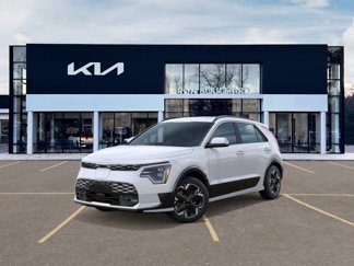 New 2025 Kia Niro Wave image 1