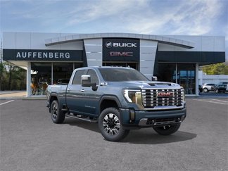 New 2025 GMC Sierra 2500 Denali image 1