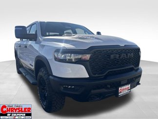 New 2026 RAM 1500 Rebel image 1