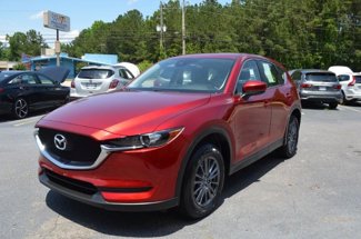 Used 2019 MAZDA CX-5 Sport image 1