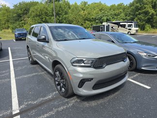 Used 2022 Dodge Durango SXT w/ Blacktop Package image 1