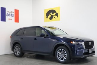 New 2025 MAZDA CX-90 3.3 Turbo w/ Preferred Package image 1
