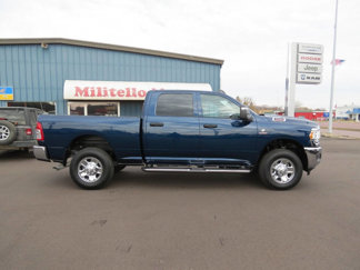 New 2024 RAM 3500 Tradesman w/ Chrome Appearance Group image 1