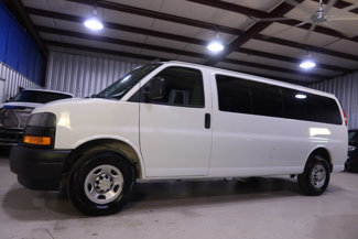 Used 2020 Chevrolet Express 3500 LS image 1