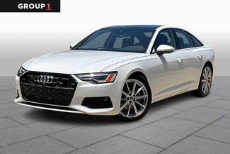 New 2025 Audi A6 Premium Plus video 1