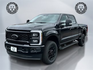 New 2025 Ford F350 Lariat image 1