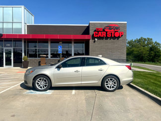 Used 2016 Chevrolet Malibu LT w/ Power Convenience Package image 1