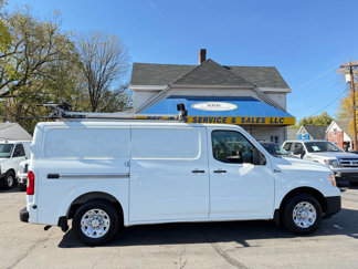 Used 2018 Nissan NV 2500 SV image 1