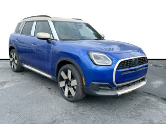 New 2025 MINI Cooper Countryman S w/ Comfort Package Max image 1