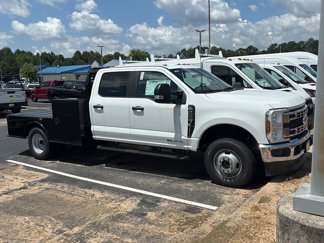 New 2025 Ford F350 XL w/ XL Chrome Package image 1