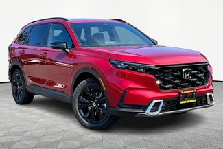 New 2026 Honda CR-V Sport Touring image 1
