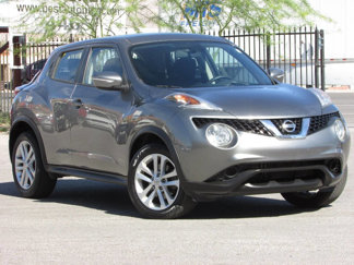 Used 2016 Nissan Juke S image 1
