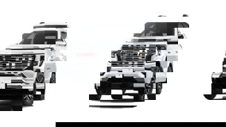 New 2026 GMC Terrain Denali w/ LPO, Floor Liner Package image 1