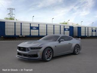 New 2025 Ford Mustang Dark Horse image 1
