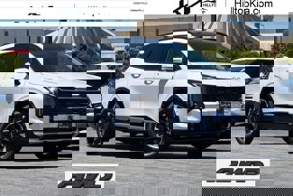 New 2026 Kia Sportage SX image 1
