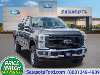New 2026 Ford F250 XL image 1