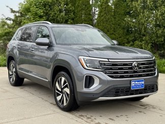 New 2025 Volkswagen Atlas SEL image 1