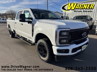 New 2025 Ford F350 XL image 1