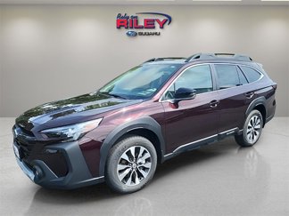 New 2025 Subaru Outback Limited image 1