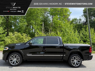 New 2025 RAM 1500 Tungsten image 1
