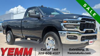 New 2025 RAM 2500 Tradesman image 1