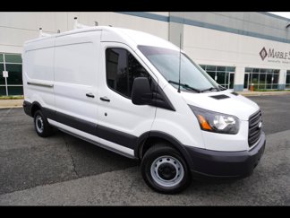 Used 2015 Ford Transit 250 148 Medium Roof image 1