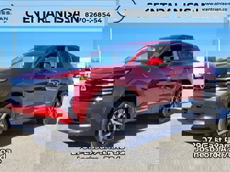 New 2025 Nissan Kicks SV w/ Illumination Package image 1