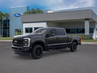 New 2025 Ford F250 Lariat w/ Lariat Ultimate Package image 1