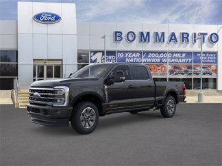 New 2025 Ford F250 King Ranch image 1