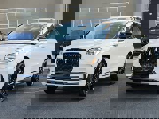 New 2025 Lincoln Corsair Reserve w/ Jet Appearance Package image 1