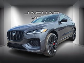 New 2026 Jaguar F-PACE R-Dynamic S image 1