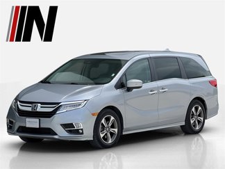 Used 2020 Honda Odyssey Touring image 1
