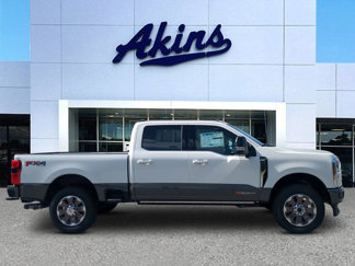 New 2026 Ford F350 King Ranch video 1