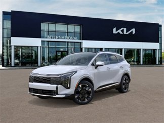 New 2026 Kia Sportage SX image 1