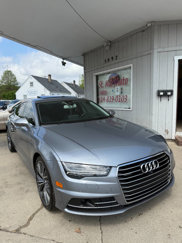 Used 2017 Audi A7 3.0T Prestige image 1